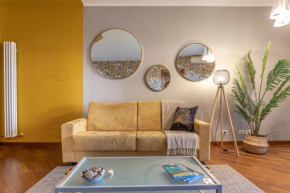 ElFaRo Kitty - Stylish Apartment Close to S. Peter
